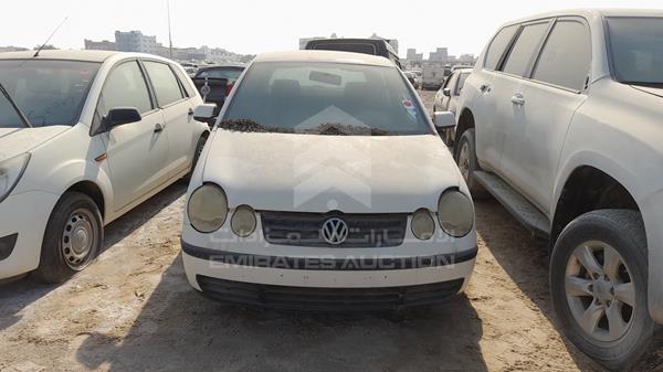 Photo 0 VIN: WVWAF09N15Y061884 - VOLKSWAGEN POLO 