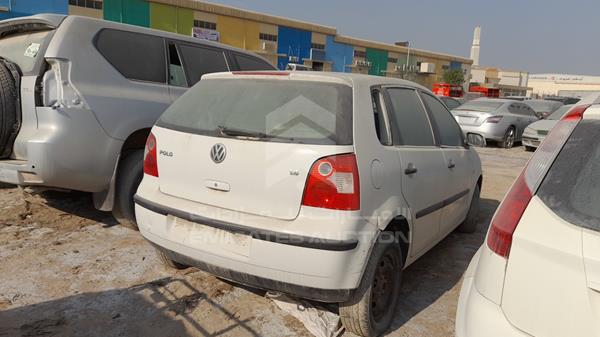 Photo 5 VIN: WVWAF09N15Y061884 - VOLKSWAGEN POLO 