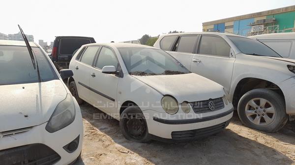 Photo 6 VIN: WVWAF09N15Y061884 - VOLKSWAGEN POLO 