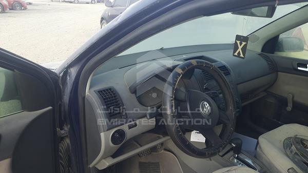 Photo 11 VIN: WVWAF19N15Y139764 - VOLKSWAGEN POLO 