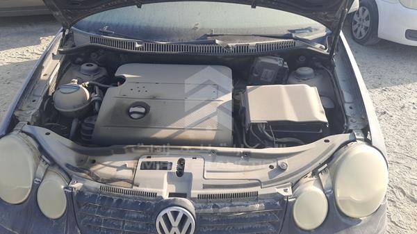 Photo 27 VIN: WVWAF19N15Y139764 - VOLKSWAGEN POLO 