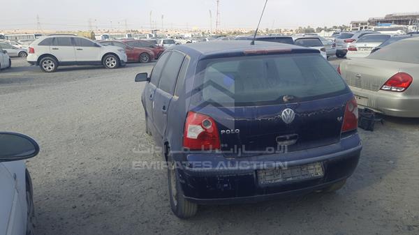 Photo 6 VIN: WVWAF19N15Y139764 - VOLKSWAGEN POLO 