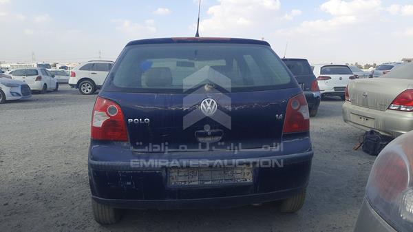 Photo 7 VIN: WVWAF19N15Y139764 - VOLKSWAGEN POLO 