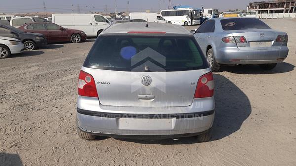 Photo 6 VIN: WVWAF19N65Y141185 - VOLKSWAGEN POLO 