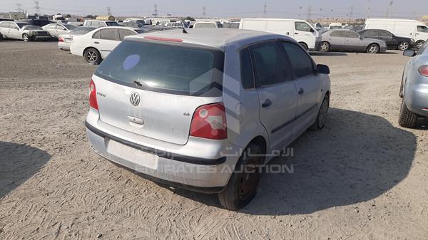 Photo 7 VIN: WVWAF19N65Y141185 - VOLKSWAGEN POLO 