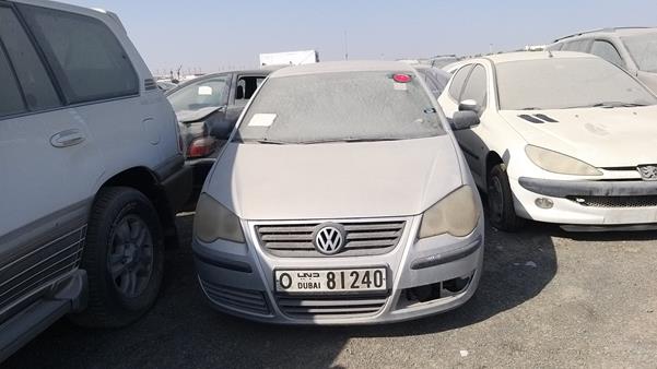 Photo 0 VIN: WVWAF19N96Y001259 - VOLKSWAGEN POLO 