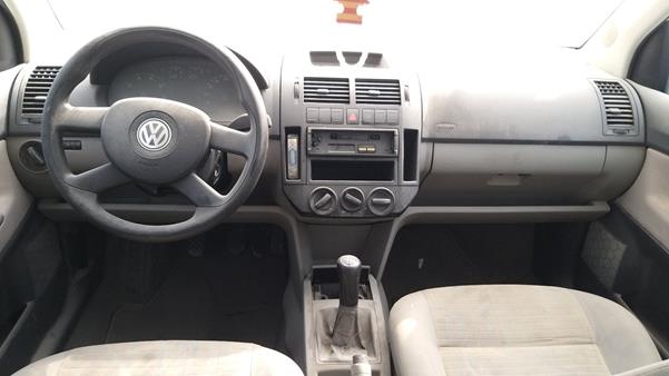 Photo 13 VIN: WVWAF19N96Y001259 - VOLKSWAGEN POLO 