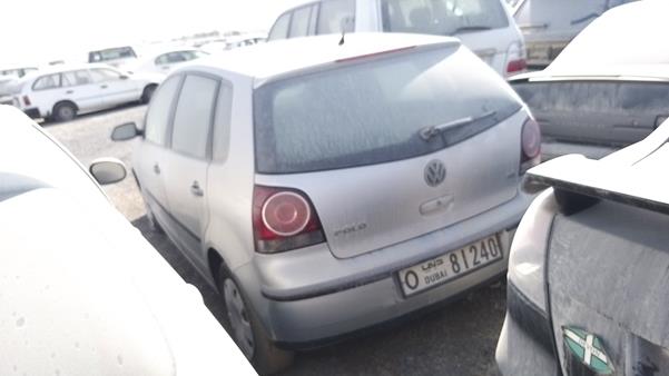 Photo 5 VIN: WVWAF19N96Y001259 - VOLKSWAGEN POLO 