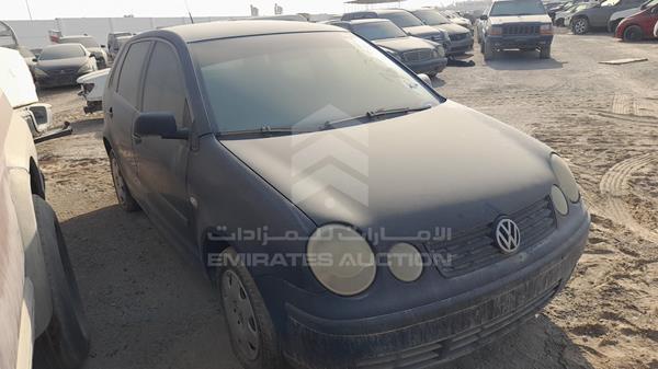 Photo 7 VIN: WVWAF19NX5Y137625 - VOLKSWAGEN POLO 