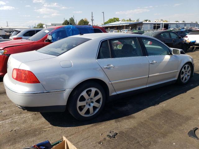 Photo 2 VIN: WVWAF63D348008461 - VOLKSWAGEN PHAETON 4. 