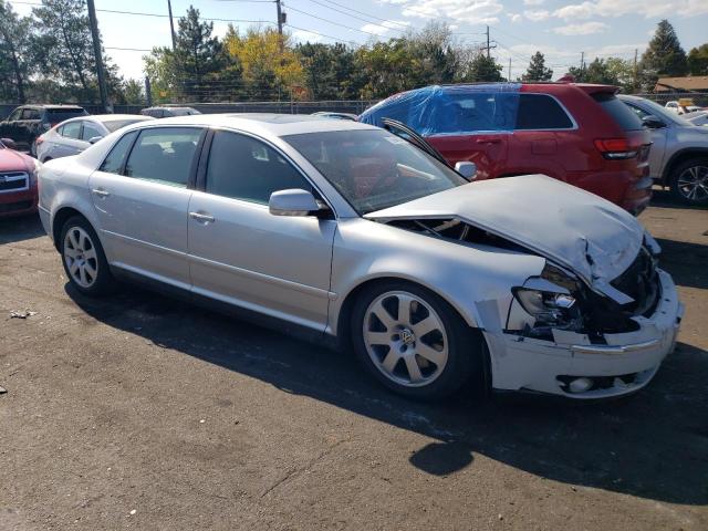 Photo 3 VIN: WVWAF63D348008461 - VOLKSWAGEN PHAETON 4. 