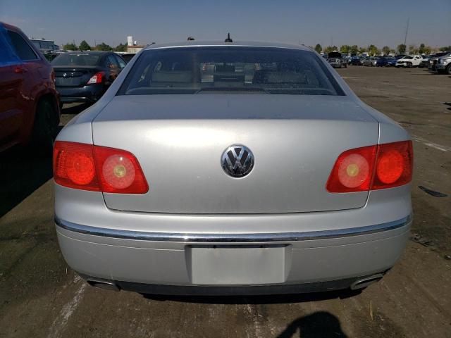 Photo 5 VIN: WVWAF63D348008461 - VOLKSWAGEN PHAETON 4. 