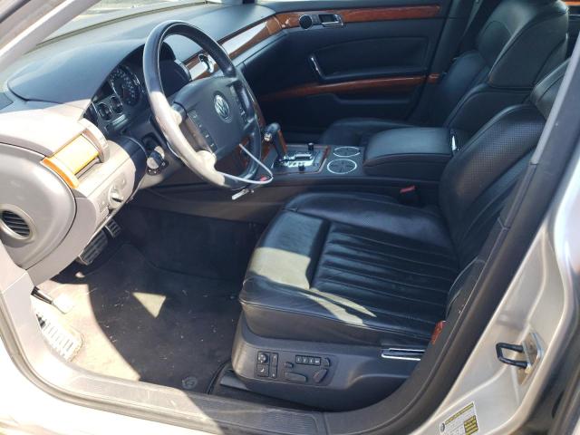 Photo 6 VIN: WVWAF63D348008461 - VOLKSWAGEN PHAETON 4. 