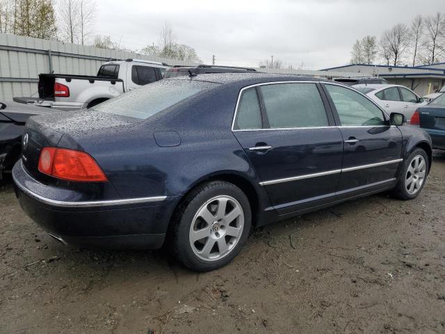 Photo 2 VIN: WVWAF63D348011263 - VOLKSWAGEN PHAETON 