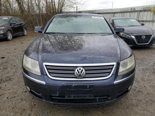 Photo 4 VIN: WVWAF63D348011263 - VOLKSWAGEN PHAETON 