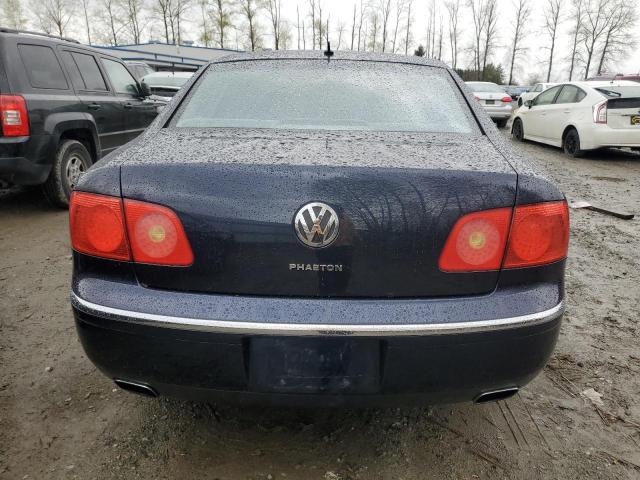 Photo 5 VIN: WVWAF63D348011263 - VOLKSWAGEN PHAETON 