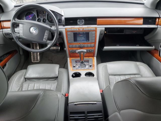 Photo 7 VIN: WVWAF63D348011263 - VOLKSWAGEN PHAETON 