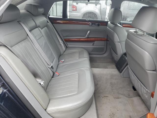 Photo 9 VIN: WVWAF63D348011263 - VOLKSWAGEN PHAETON 