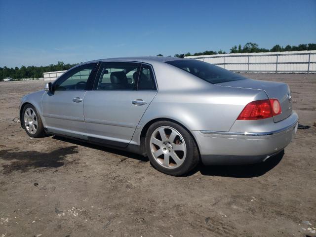 Photo 1 VIN: WVWAF63D848008309 - VOLKSWAGEN PHAETON 