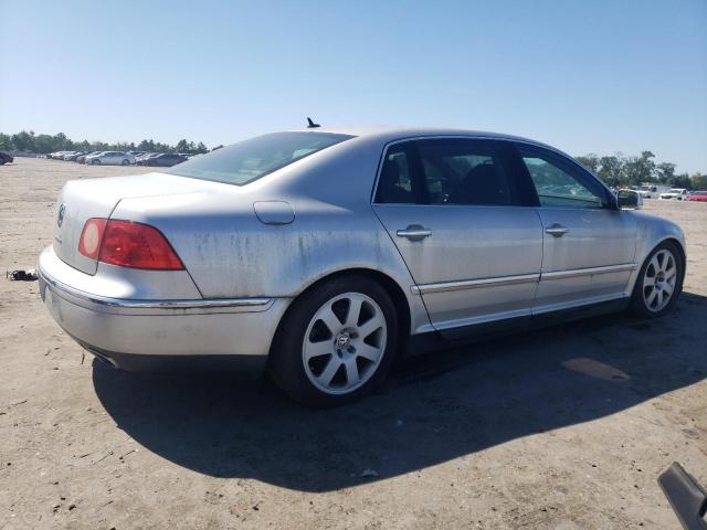 Photo 2 VIN: WVWAF63D848008309 - VOLKSWAGEN PHAETON 