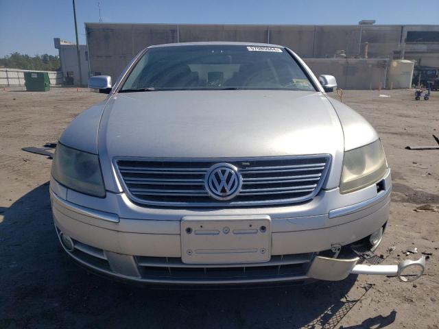 Photo 4 VIN: WVWAF63D848008309 - VOLKSWAGEN PHAETON 