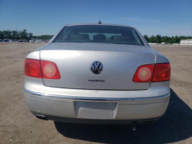 Photo 5 VIN: WVWAF63D848008309 - VOLKSWAGEN PHAETON 