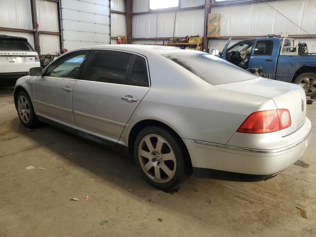 Photo 1 VIN: WVWAF63D848008357 - VOLKSWAGEN PHAETON 