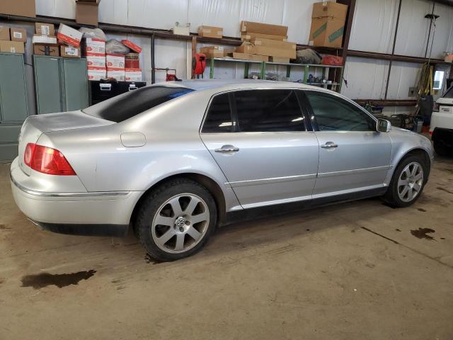 Photo 2 VIN: WVWAF63D848008357 - VOLKSWAGEN PHAETON 