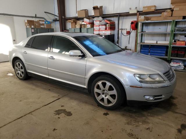 Photo 3 VIN: WVWAF63D848008357 - VOLKSWAGEN PHAETON 