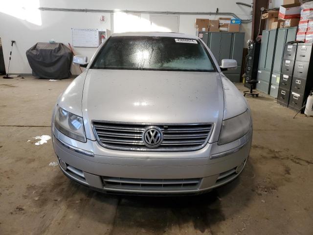 Photo 4 VIN: WVWAF63D848008357 - VOLKSWAGEN PHAETON 