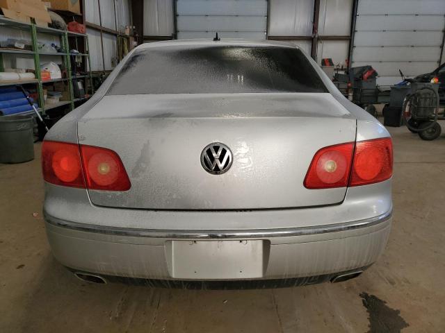 Photo 5 VIN: WVWAF63D848008357 - VOLKSWAGEN PHAETON 