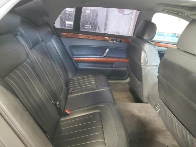 Photo 9 VIN: WVWAF63D848008357 - VOLKSWAGEN PHAETON 