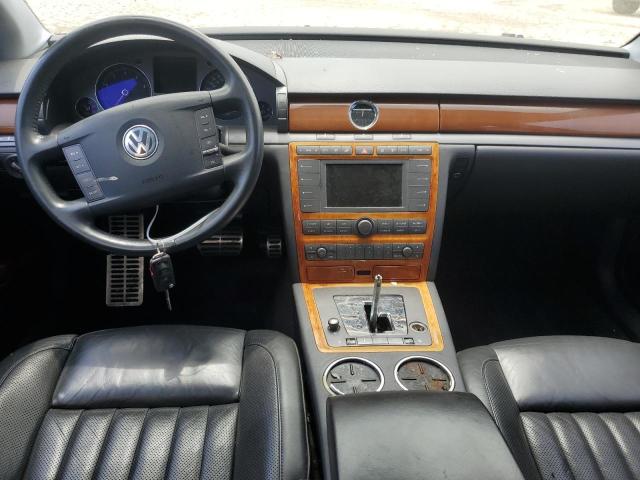 Photo 7 VIN: WVWAF63D848008939 - VOLKSWAGEN PHAETON 