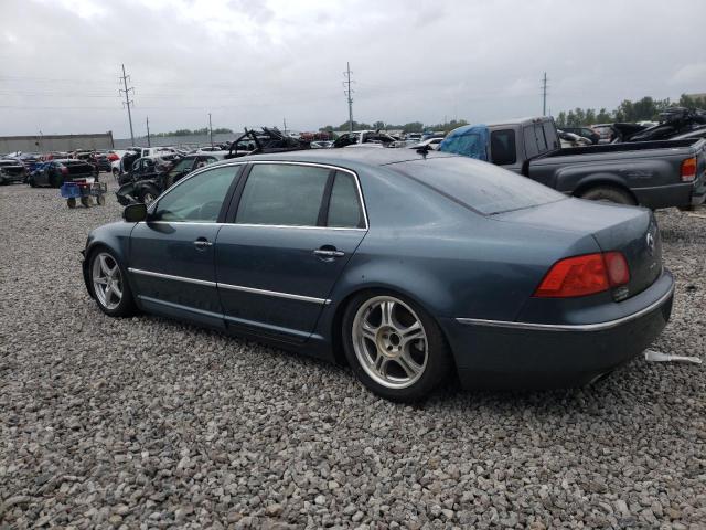 Photo 1 VIN: WVWAF63D948008674 - VOLKSWAGEN PHAETON 