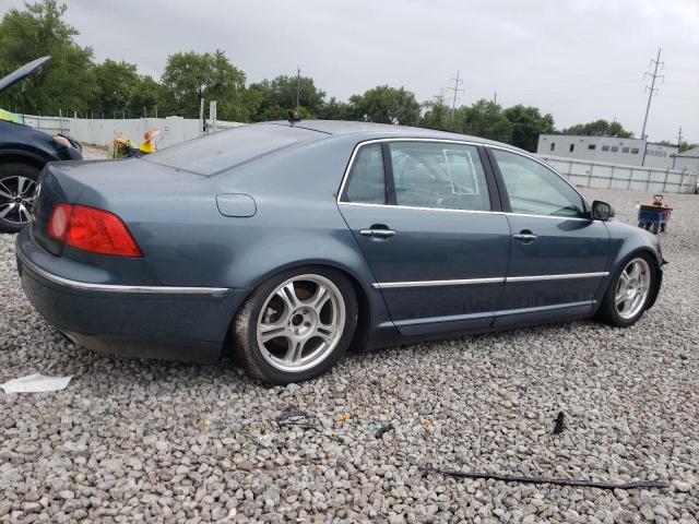 Photo 2 VIN: WVWAF63D948008674 - VOLKSWAGEN PHAETON 