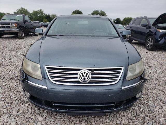 Photo 4 VIN: WVWAF63D948008674 - VOLKSWAGEN PHAETON 