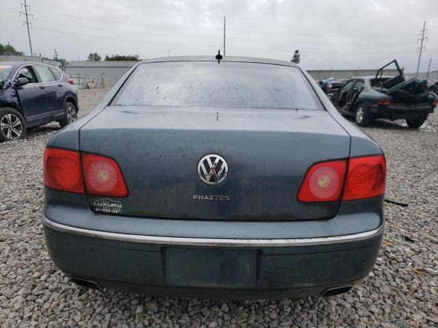 Photo 5 VIN: WVWAF63D948008674 - VOLKSWAGEN PHAETON 