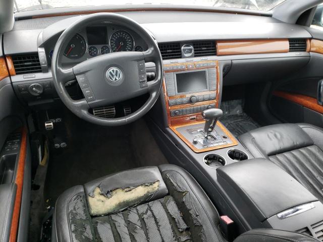 Photo 7 VIN: WVWAF63D948008674 - VOLKSWAGEN PHAETON 