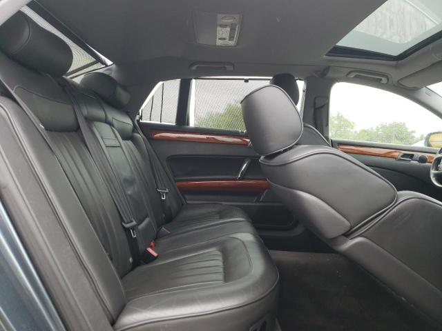 Photo 9 VIN: WVWAF63D948008674 - VOLKSWAGEN PHAETON 