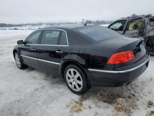 Photo 1 VIN: WVWAF63DX48010658 - VOLKSWAGEN PHAETON 