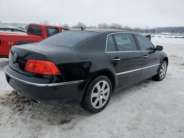 Photo 2 VIN: WVWAF63DX48010658 - VOLKSWAGEN PHAETON 