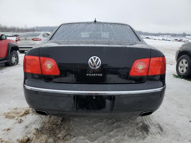 Photo 5 VIN: WVWAF63DX48010658 - VOLKSWAGEN PHAETON 