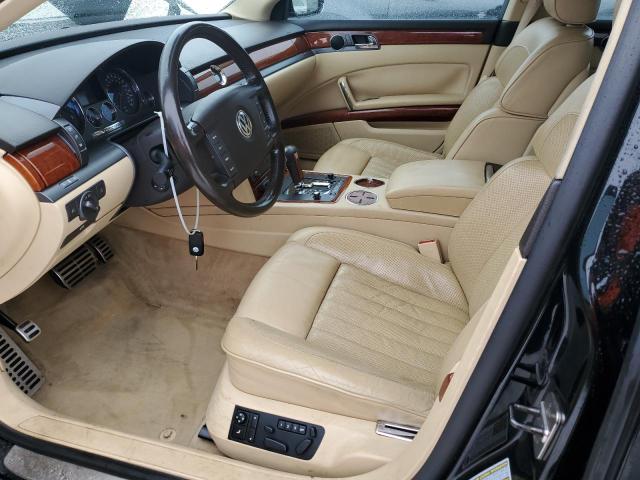 Photo 6 VIN: WVWAF63DX48010658 - VOLKSWAGEN PHAETON 