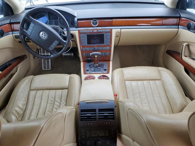 Photo 7 VIN: WVWAF63DX48010658 - VOLKSWAGEN PHAETON 