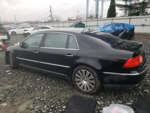 Photo 1 VIN: WVWAF93D758000656 - VOLKSWAGEN PHAETON 4. 