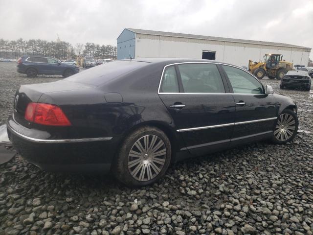 Photo 2 VIN: WVWAF93D758000656 - VOLKSWAGEN PHAETON 4. 