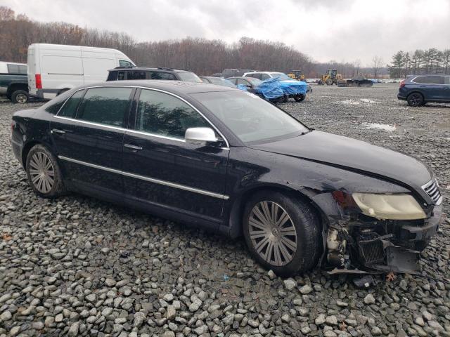 Photo 3 VIN: WVWAF93D758000656 - VOLKSWAGEN PHAETON 4. 