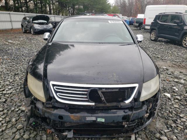 Photo 4 VIN: WVWAF93D758000656 - VOLKSWAGEN PHAETON 4. 