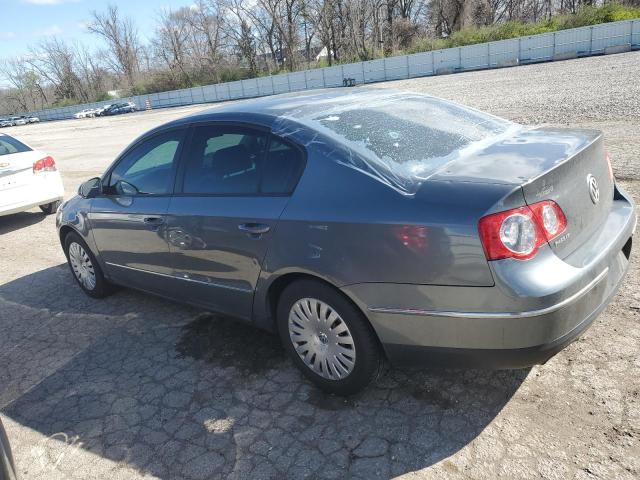 Photo 1 VIN: WVWAK73C06P106879 - VOLKSWAGEN PASSAT 