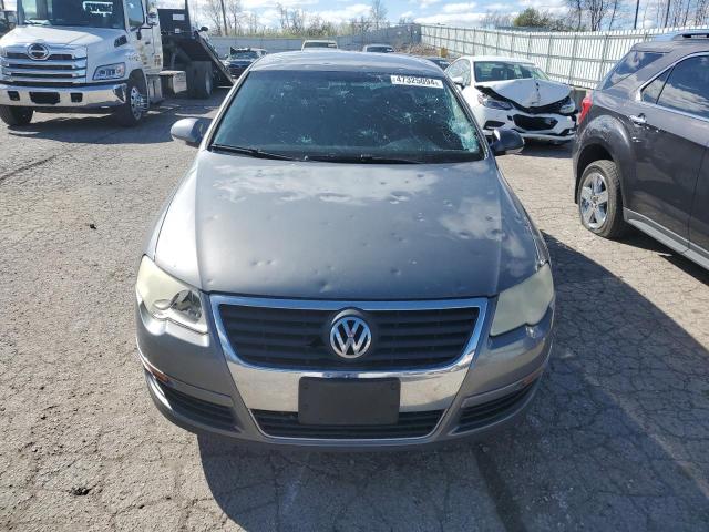 Photo 4 VIN: WVWAK73C06P106879 - VOLKSWAGEN PASSAT 